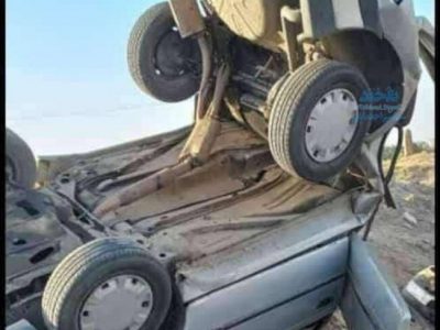 عکس | پژوی تاشو؛ محصول جدید ایران‌خودرو
