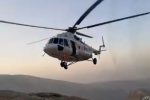 لحظات نفسگیر  نجات بانوی کوهنورد