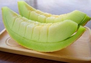 ۵ خاصیت شگفت‌انگیز خربزه