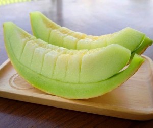 ۵ خاصیت شگفت‌انگیز خربزه
