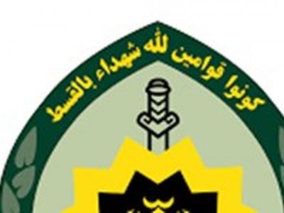 شهادت دردناک یک تکاور پلیس  / شوتی بی رحم او را زیر گرفت !