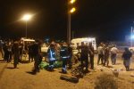 حادثه رانندگی با دو فوتی و یک مصدوم