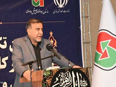افزایش سه برابری بودجه راهداری فارس