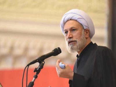 حرم سوم اهل بیت (ع) امسال عاشورایی تازه خواهد داشت