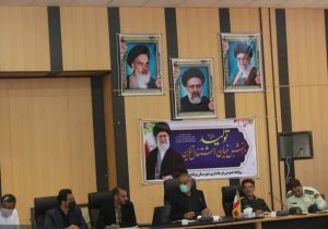 افزایش ۹۳ درصدی اعتبارات عمرانی بوانات در سال ۱۴۰۱