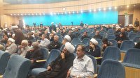 برپایی همایش یاوران معنوی اربعین در شیراز