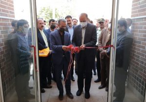 برخورداری ۹ روستای سپیدان از نعمت گاز