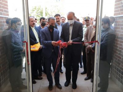 برخورداری ۹ روستای سپیدان از نعمت گاز