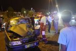حادثه رانندگی در محور فسا به داراب 6 مصدوم در پی داشت