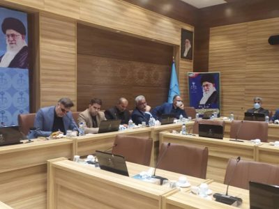 لزوم برخورد قاطع با سوجویان مصرف آب