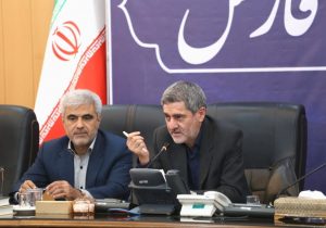 تخصیص 40 هزار میلیارد تومان برای ساخت راه آهن شیراز-بوشهر-عسلویه