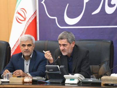 تخصیص 40 هزار میلیارد تومان برای ساخت راه آهن شیراز-بوشهر-عسلویه