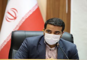 نمایشگاه هفته دولت در فارس برپا می‌شود