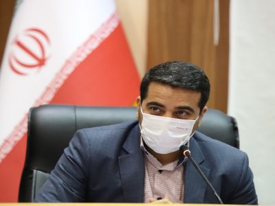 نمایشگاه هفته دولت در فارس برپا می‌شود