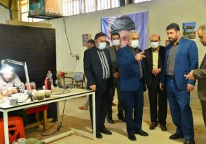 فارس،برتر کشور در پرداخت دستمزد و کار خارج از زندان‌های استان