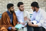 آغاز سال تحصیلی حوزه‌های علمیه در فارس