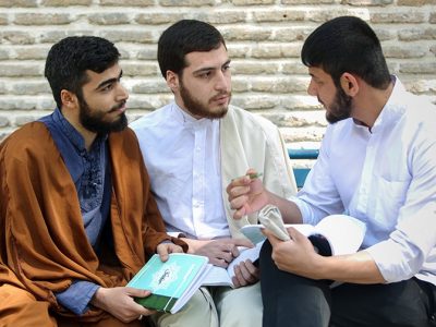 آغاز سال تحصیلی حوزه‌های علمیه در فارس