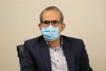 فارس در وضعیت آبی کرونایی به جز سه شهرستان