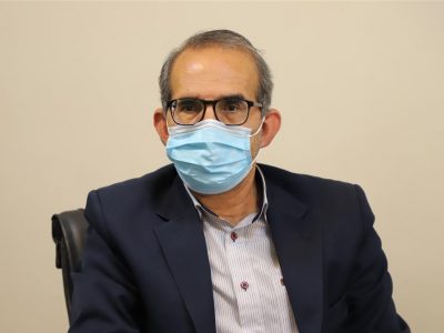 نقش بستن زرد و آبی در فارس