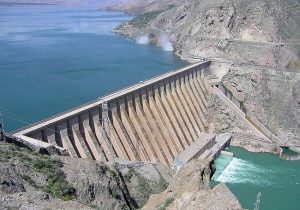 مهار و ذخیره سازی ۱۲ میلیون متر مکعب روان آب در فارس