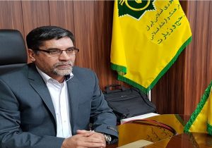 پیش ثبت‌نام بیش از ۷۱ هزار نفر برای پیاده‌روی اربعین در فارس