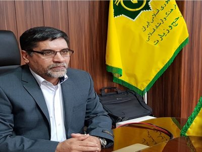 پیش ثبت‌نام بیش از ۷۱ هزار نفر برای پیاده‌روی اربعین در فارس