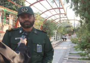 شناسایی هویت ۵ شهید گمنام فارسی