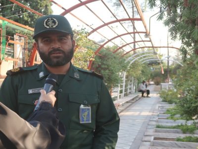 شناسایی هویت ۵ شهید گمنام فارسی