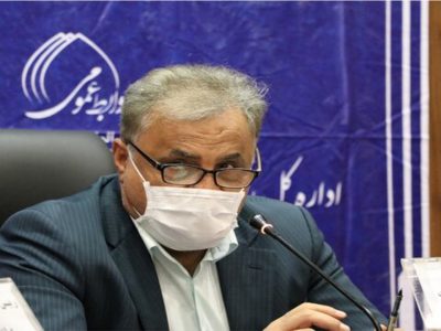 خسارت  ۸ هزار میلیارد تومانی سیلاب در فارس