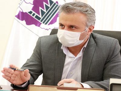 پرداخت تسهیلات 50 میلیارد تومانی به صنایع کوچک