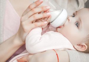 شیر اهدایی مادران جان دوباره برای نوزادان نارس