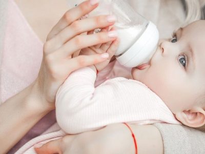 شیر اهدایی مادران جان دوباره برای نوزادان نارس