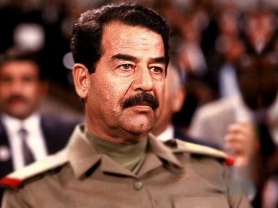 صدام هنوز زنده است؟ / خبری شوکه کننده !