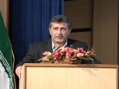 برای نخستین بار در کشور، از واکسن ORT در شیراز رونمایی می‌شود