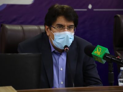 نیاز روزانه بیمارستان های فارس به اهدای خون بیش از 1000 نفر