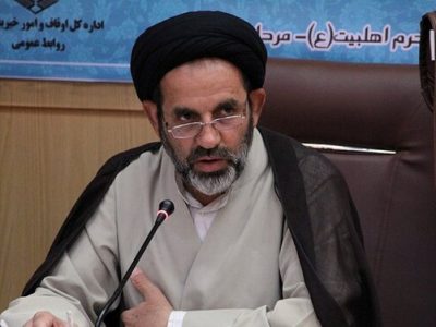 ۴۵ موقوفه جدید در فارس به ثبت رسید