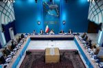 افرادی تلاش می‌کنند مراسم اربعین شکل نگیرد