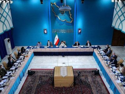 افرادی تلاش می‌کنند مراسم اربعین شکل نگیرد