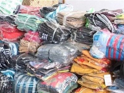 توقیف ۲ خودرو سواری حامل کالای قاچاق در لارستان