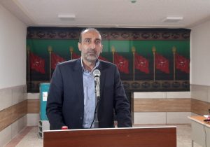 افتتاح و کلنگ زنی ۸۵ پروژه در قیروکارزین