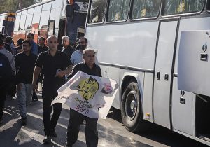 اعزام ۴۰۰ نفر از افراد محروم فارس به کربلای معلی‎‎