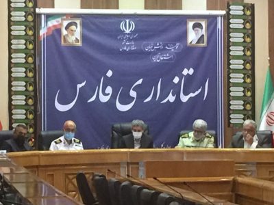 فارس رکورددار جان باختگان جاده‌ای در کشور