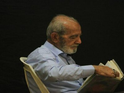 سید مهدی انجوی نژاد استاد ممتاز دانشگاه شيراز در گذشت