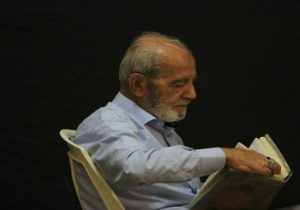 پیکر پژوهشگر شیرازی تشییع شد