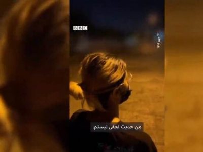 دختری را که اینترنشنال کشت، بی‌بی‌سی زنده کرد!