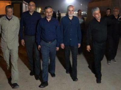 تشریح خدمت‌رسانی شهرداری شیراز به زائران اربعین