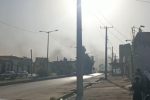 ببینید | توضیحات جدید فرمانده انتظامی سیستان و بلوچستان درباره وقایع امروز زاهدان؛ حمله به ۳ کلانتری