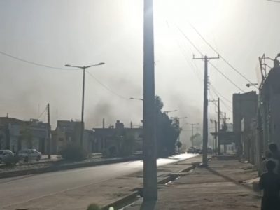 ببینید | توضیحات جدید فرمانده انتظامی سیستان و بلوچستان درباره وقایع امروز زاهدان؛ حمله به ۳ کلانتری