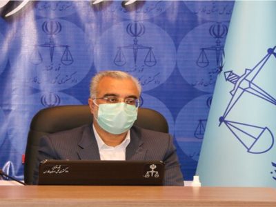 حادثه مسجد حاج عباس شیراز با نظارت مقام قضایی بررسی می‌شود