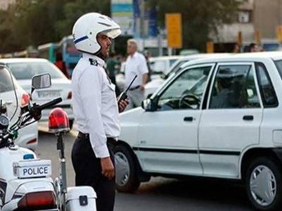 محدودیت‌های ترافیکی مراسم راهپیمایی ۱۳ آبان در شیراز